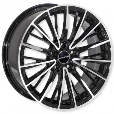 Zf Литые диски ZF FBX042 - Картинка 1