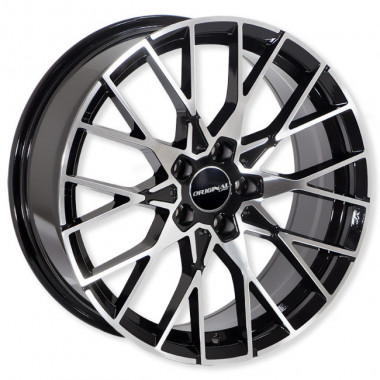 Zf Литые диски ZF REW035 - Картинка 1