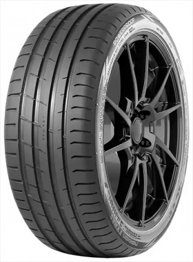 Nokian Шины летние Nokian Powerproof  - Картинка 1