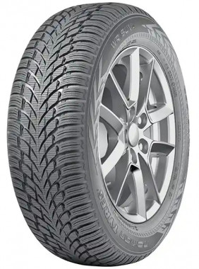 Nokian Шины зимние Nokian WR SUV 4  - Картинка 1