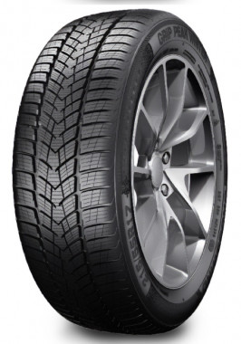 Шины CrossWind Grip Peak Winter - Картинка 1
