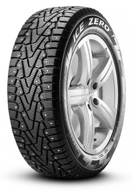 Pirelli Шины зимние Pirelli Ice Zero  - Картинка 1