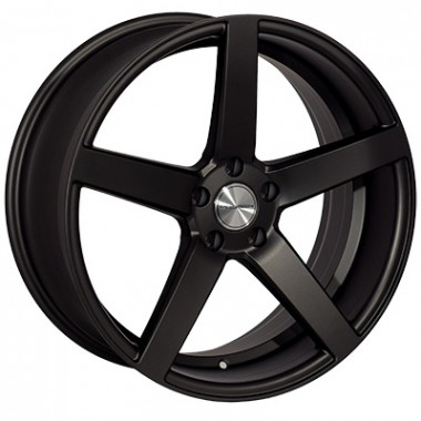 Replica Литые диски Replica BMW 9135 19x8,5 PCD5x120 ET30 74,1 EM/M - Картинка 1