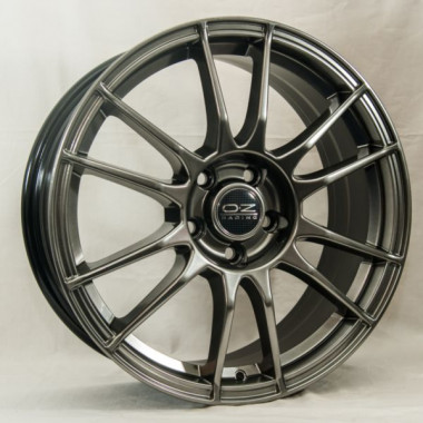 Replica Литые диски Replica OZ GT ZY711 17x7,0 PCD5x108 ET35 63,4 HB - Картинка 1