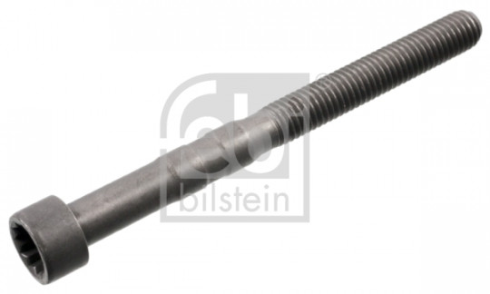 Винт, ось коромысла FEBI BILSTEIN 100726 - Картинка 1