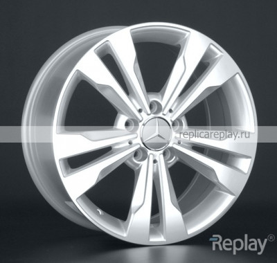 Replica Legeartis Литые диски Replica LegeArtis MR131 17x7,5 PCD5x112 ET47 66,6 S - Картинка 1