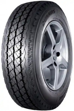 Bridgestone Шины летние Bridgestone Duravis R630  - Картинка 1