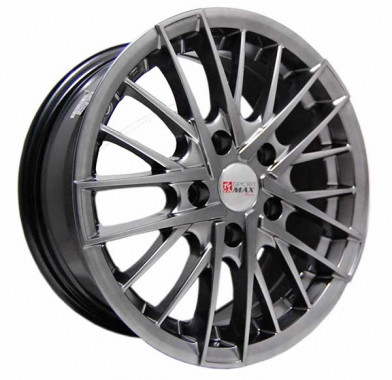 Sportmax Racing Литые диски SPORTMAX RACING SR-3260 x15,0 PCD5x112 ET38 67,1 HB - Картинка 1