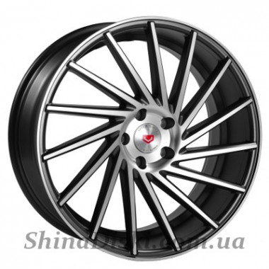 Vossen Литые диски Vossen CVT-R 19x8,5 PCD5x112 ET42 73,1 GMMF - Картинка 1