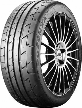 Bridgestone Шины летние Bridgestone Potenza RE070R  - Картинка 1