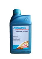 Addinol Масло моторное синтетическое Premium 0530 FD 5W-30, 1л - Картинка 1