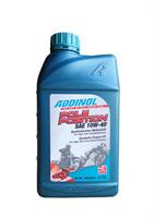Addinol Масло моторное синтетическое Pole Position 10W-40, 1л - Картинка 1