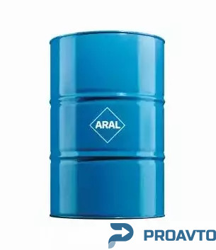 Aral Масло моторное синтетическое Aral HighTronic 5W-40 60L 1505B2 - Картинка 1