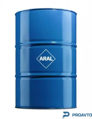 Aral Масло моторное полусинтетическое Aral Turboral 10W40 60 л (AR-15BCD4) - Картинка 1