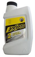 Bombardier Масло моторное минеральное XPS 2-Stroke Mineral Oil, 946мл - Картинка 1
