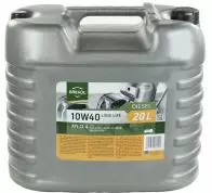 BREXOL Моторное масло BREXOL DIESEL Long Life 10W-40 CI-4 48391051016 20л - Картинка 1