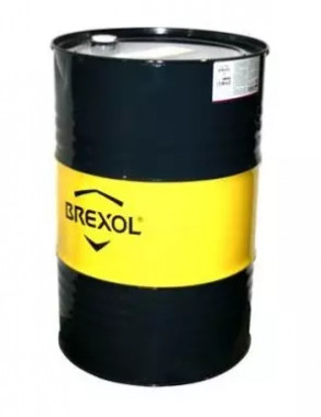 BREXOL Моторное масло BREXOL Ultra Plus 5W30 SN VW 504/507, 60л, 48391051028 - Картинка 1