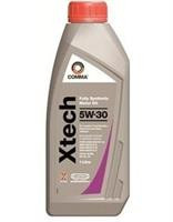 Comma Масло моторное синтетическое Xtech 5W-30, 1л, XTC1L - Картинка 1