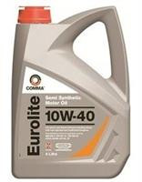 Comma Масло моторное полусинтетическое Eurolite 10W-40, 4л, EUL4L - Картинка 1