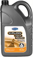 Comma Масло моторное полусинтетическое X-Flow Type S 10W-40, 5л, XFS5L - Картинка 1