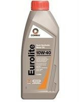Comma Масло моторное полусинтетическое Eurolite 10W-40, 1л, EUL1L - Картинка 1