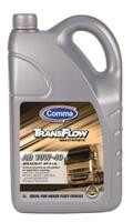 Comma Масло моторное полусинтетическое TransFlow AD 10W-40, 5л, TFAD5L - Картинка 1