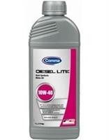 Comma Масло моторное полусинтетическое Diesel Lite 10W-40, 1л, DIL1L - Картинка 1