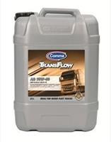 Comma Масло моторное полусинтетическое TransFlow AD 10W-40, 20л, TFAD20L - Картинка 1
