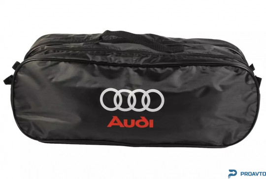 Poputchik Сумка техпомощи Poputchik Audi 03-099-2Д - Картинка 1