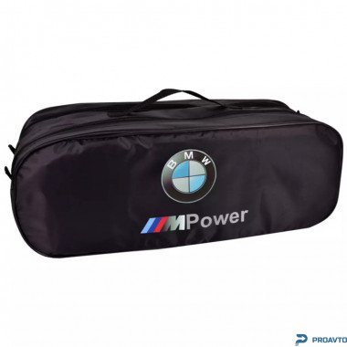 Poputchik Сумка техпомощи Poputchik BMW (2 отделения) 03-017-2д - Картинка 1