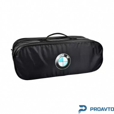 Poputchik Сумка техпомощи Poputchik BMW 03-113-2Д - Картинка 1