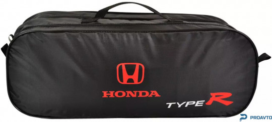 Poputchik Сумка техпомощи Poputchik Honda 03-102-2Д - Картинка 1