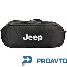 Poputchik Сумка техпомощи Poputchik JEEP 03-105-2Д - Картинка 1