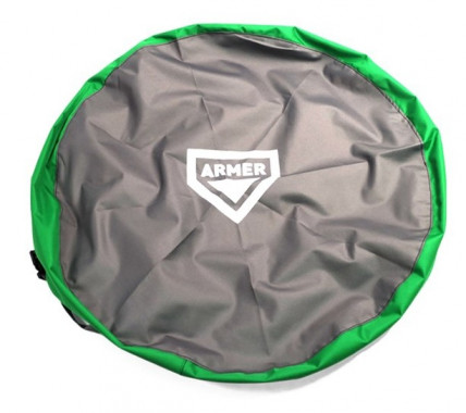 Armer Чехлы на запаску ARMER ХXL 850мм/270мм (R16-20) ARM-CK1-ХХL - Картинка 1