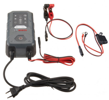 Bosch Зарядное устройство для аккумулятора Bosch C70 0 189 911 070 - Картинка 2