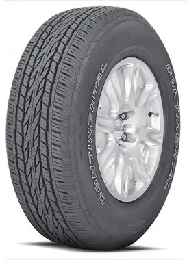 Continental Шины летние Continental ContiCrossContact LX2 205 R16C 110/108S PR8 - Картинка 1