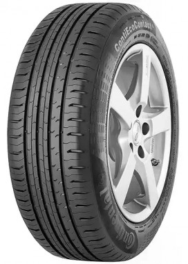 Continental Continental ContiEcoContact 5 SUV  - Картинка 1