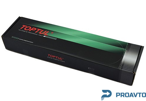 Toptul Набор инструмента 3/8" 21ед. TOPTUL GCAD2102 - Картинка 2