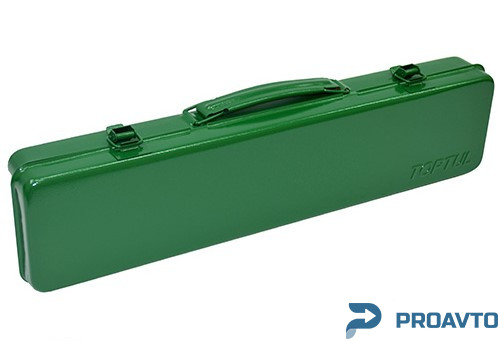 Toptul Набор инструмента 3/8" 21ед. TOPTUL GCAD2102 - Картинка 3