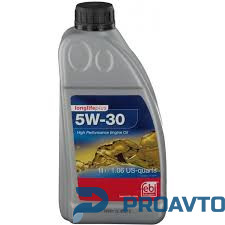 Febi Масло моторное Febi 5W-30, 1л - Картинка 1