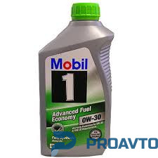 General Motors Масло моторное синтетическое General Motors SYNTHETIC OIL 0W-30, 1л, 12347283 - Картинка 1