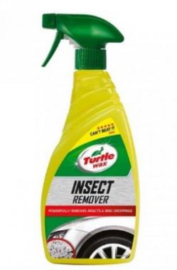 Turtle Wax Очиститель TURTLE WAX BUG TAR REMOVER 53920/53648 0.5л - Картинка 1