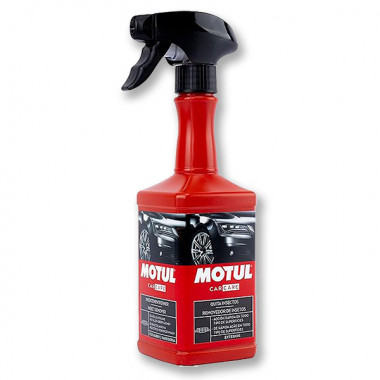Motul Очиститель всех типов колесных дисков Motul Car Care Wheel Clean 500мл. 110192 - Картинка 1