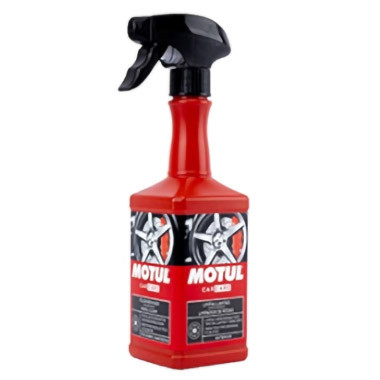 Motul Очиститель всех типов колесных дисков Motul Wheel Clean Plus 500мл. 111815 - Картинка 1