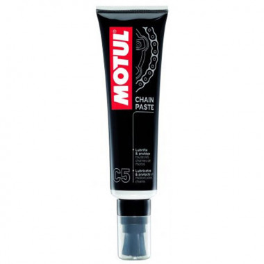Motul Смазка цепи дорожных мотоциклов Motul Chain Paste C5 150л. 106513 - Картинка 1