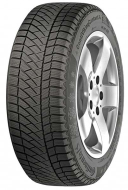 Continental Шины зимние Continental ContiVikingContact 6 SUV  - Картинка 1