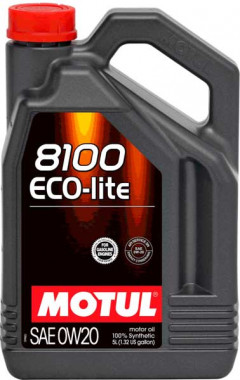 Motul Масло моторное полусинтетическое Motul 6100 Synergie+ 10W-40  2л 101488 - Картинка 1