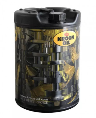 Kroon Oil Масло моторное Kroon-Oil Synfleet SHPD 10W-40 20 л, 37064 - Картинка 1