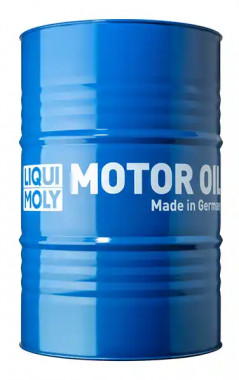 Liqui Moly Моторное масло Liqui Moly Top Tec 4210 SAE 0W-30 205L 21608 - Картинка 1