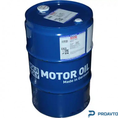 Liqui Moly Моторное масло Liqui Moly Top Tec 4210 SAE 0W-30 60L 21607 - Картинка 1